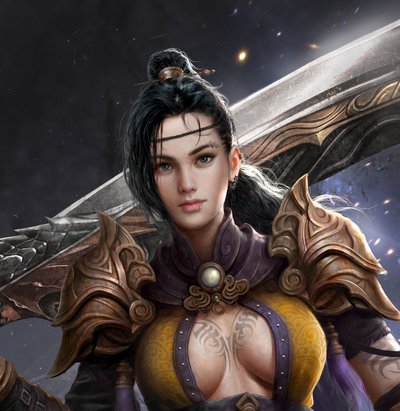 职业选择自由搭配，传奇世界随你而行